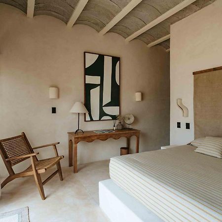 Casa Yuma, Puerto Escondido Hotell Puerto Escondido  Eksteriør bilde