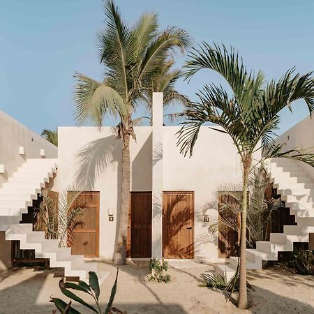 Casa Yuma, Puerto Escondido Hotell Puerto Escondido  Eksteriør bilde