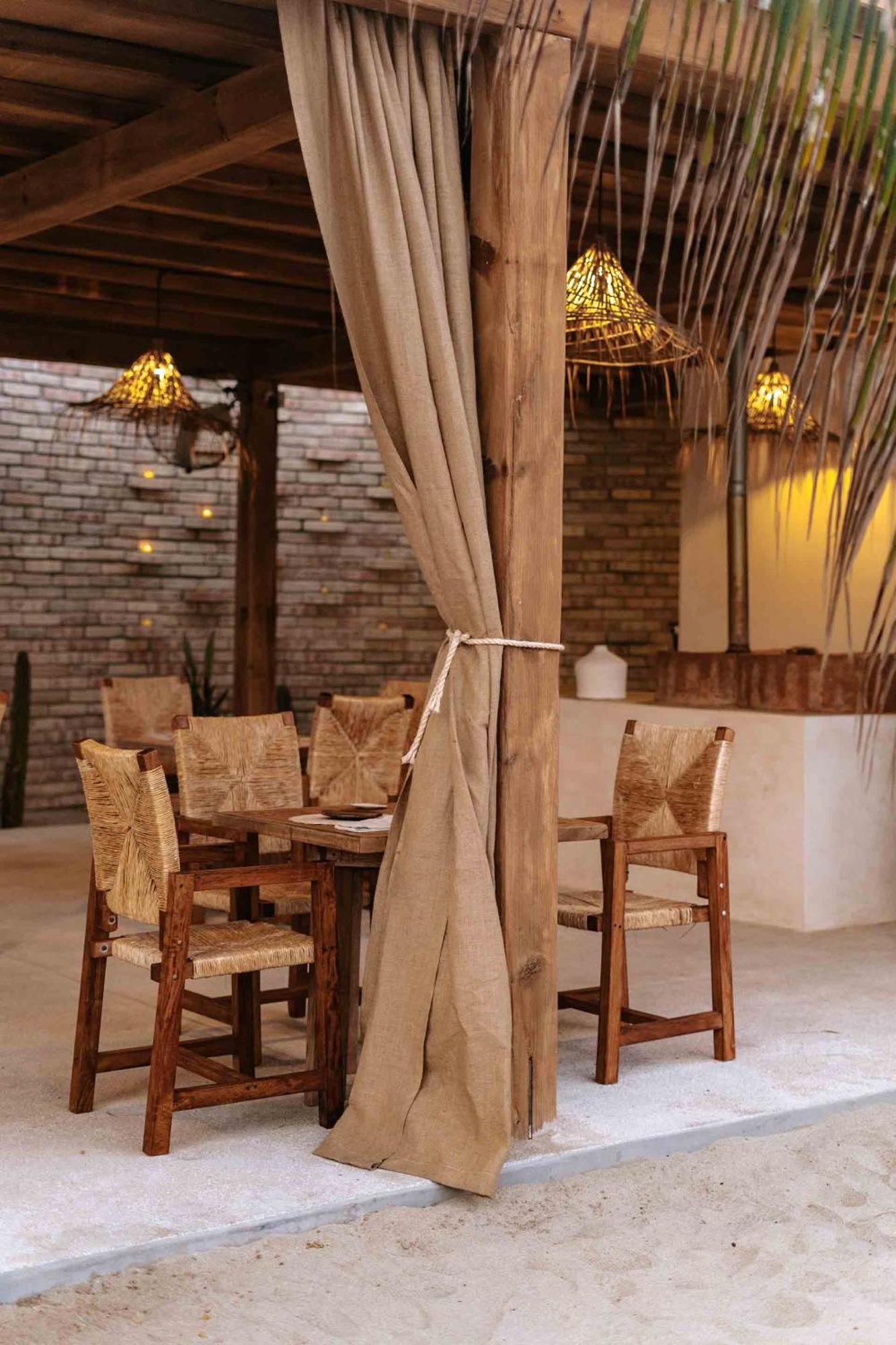 Casa Yuma, Puerto Escondido Hotell Puerto Escondido  Eksteriør bilde