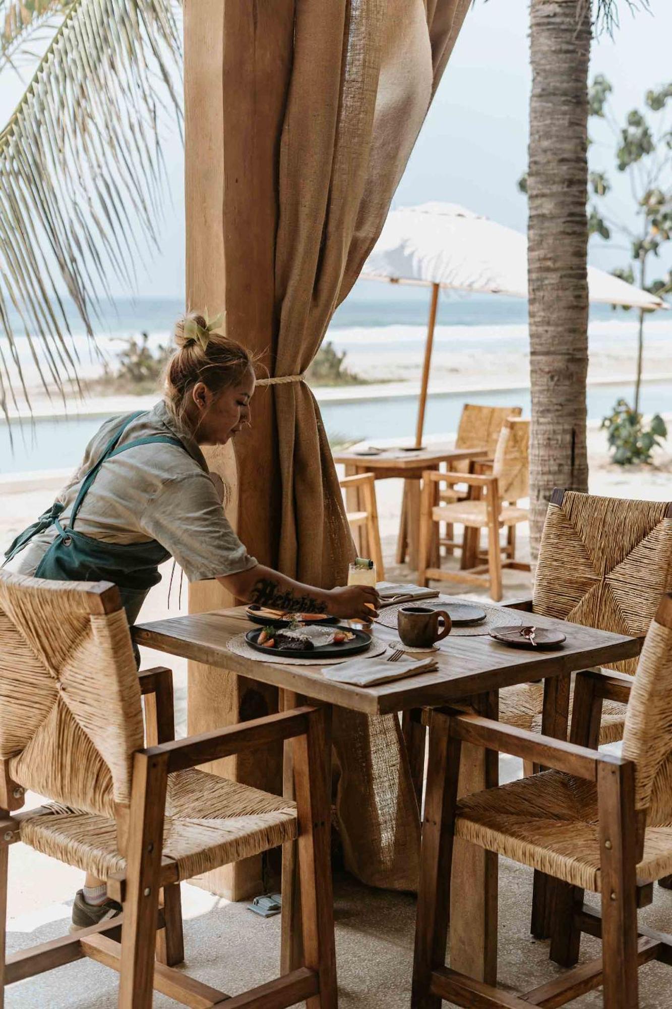 Casa Yuma, Puerto Escondido Hotell Puerto Escondido  Eksteriør bilde