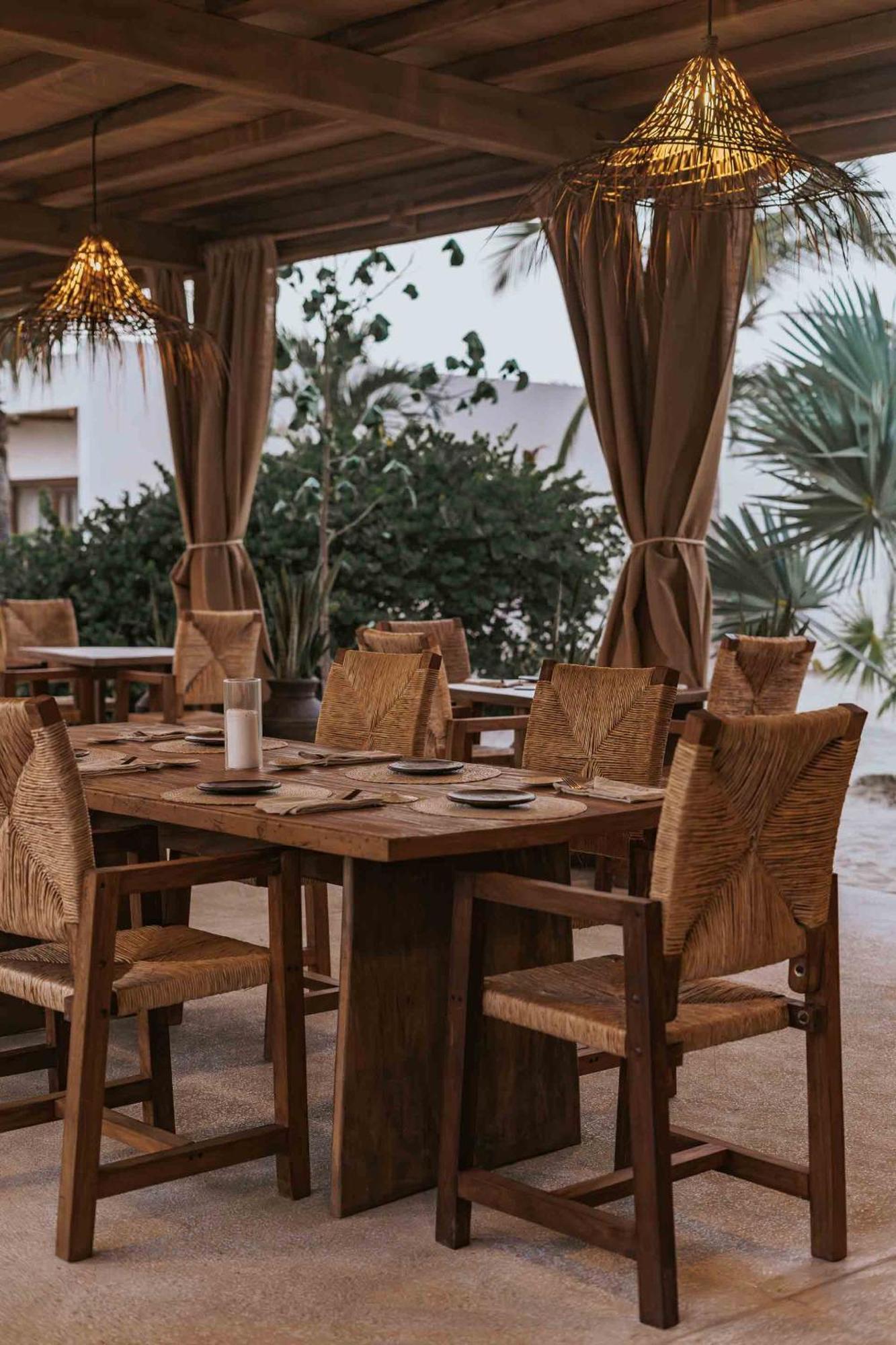 Casa Yuma, Puerto Escondido Hotell Puerto Escondido  Eksteriør bilde