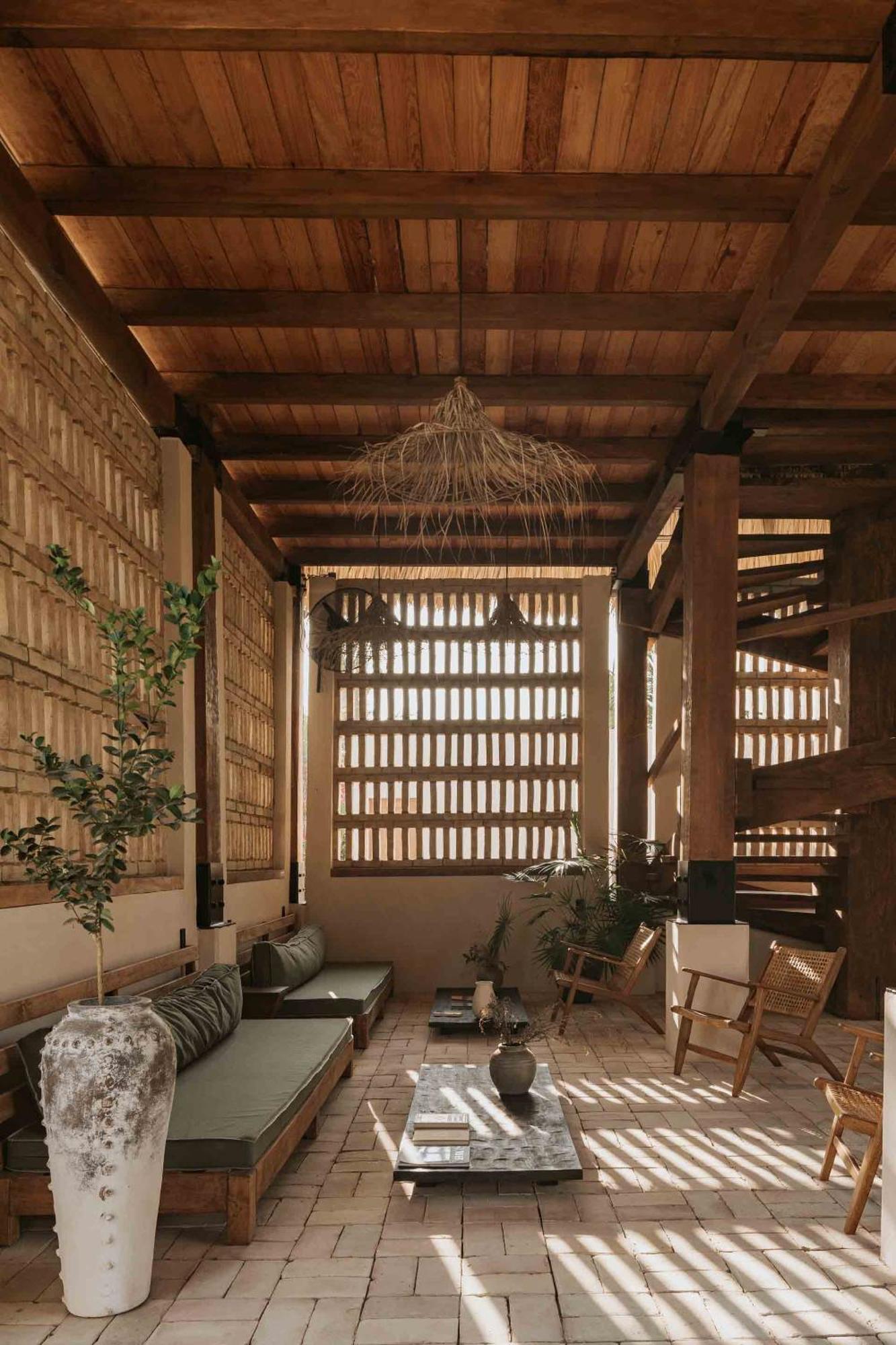 Casa Yuma, Puerto Escondido Hotell Puerto Escondido  Eksteriør bilde