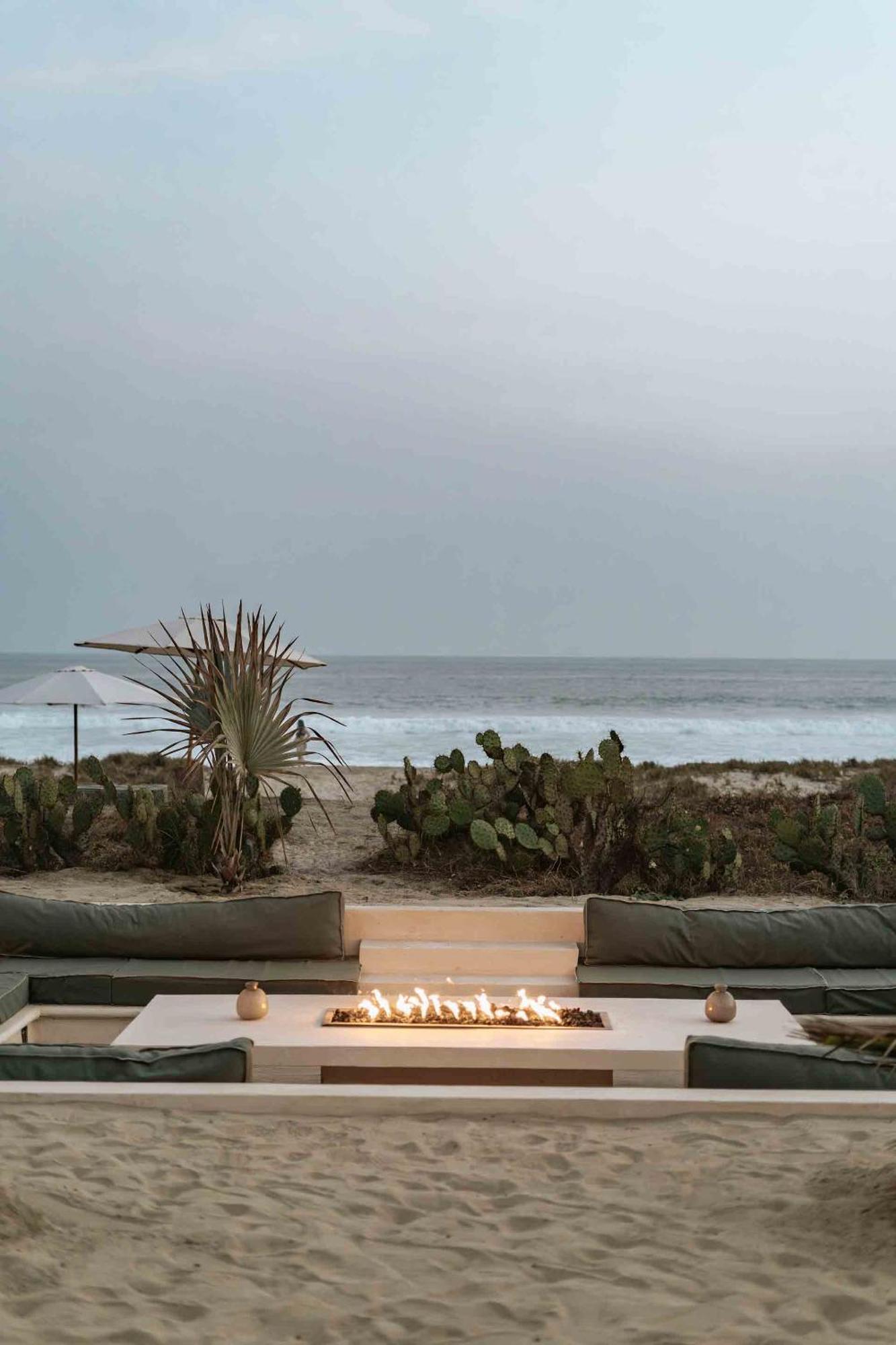 Casa Yuma, Puerto Escondido Hotell Puerto Escondido  Eksteriør bilde