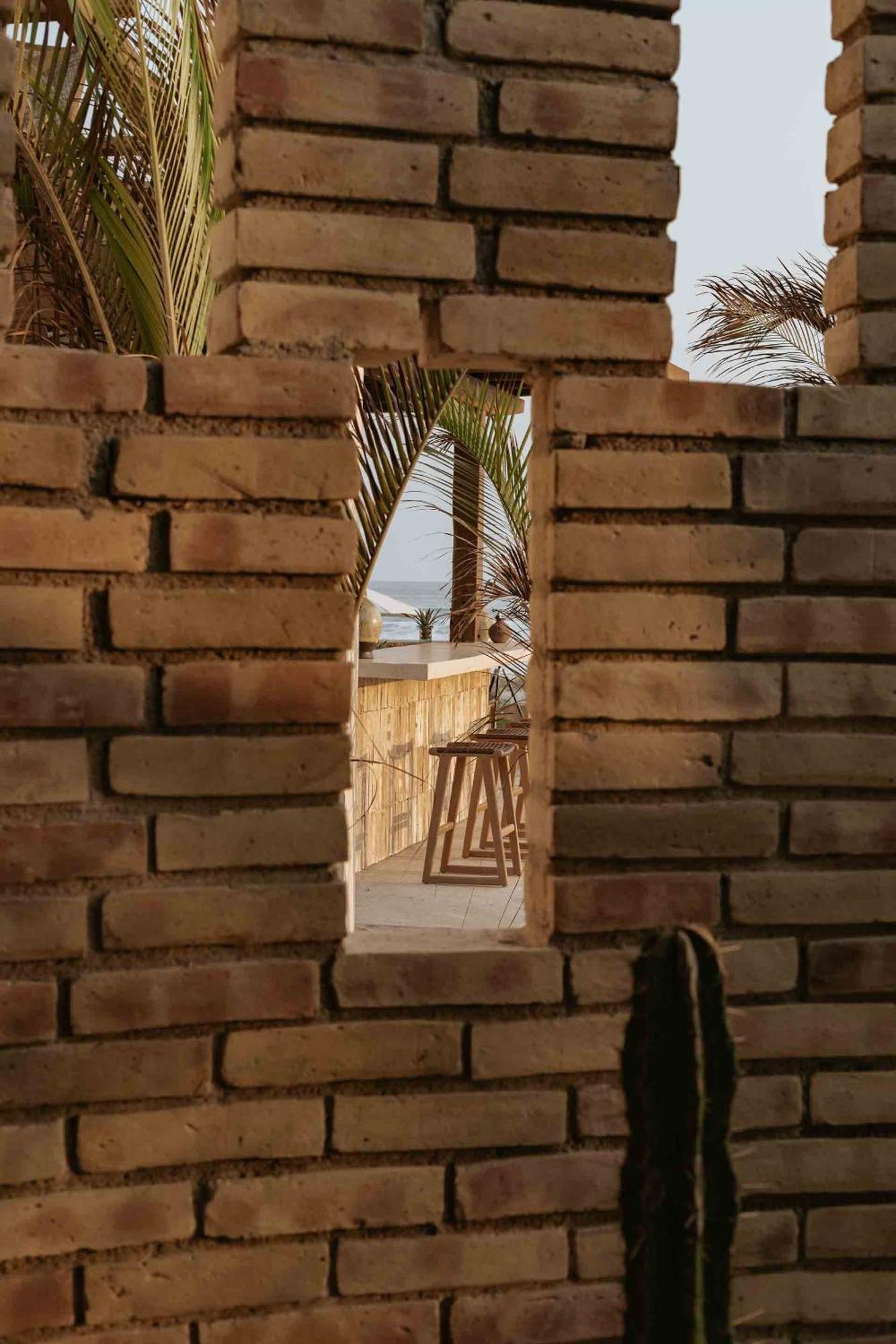 Casa Yuma, Puerto Escondido Hotell Puerto Escondido  Eksteriør bilde