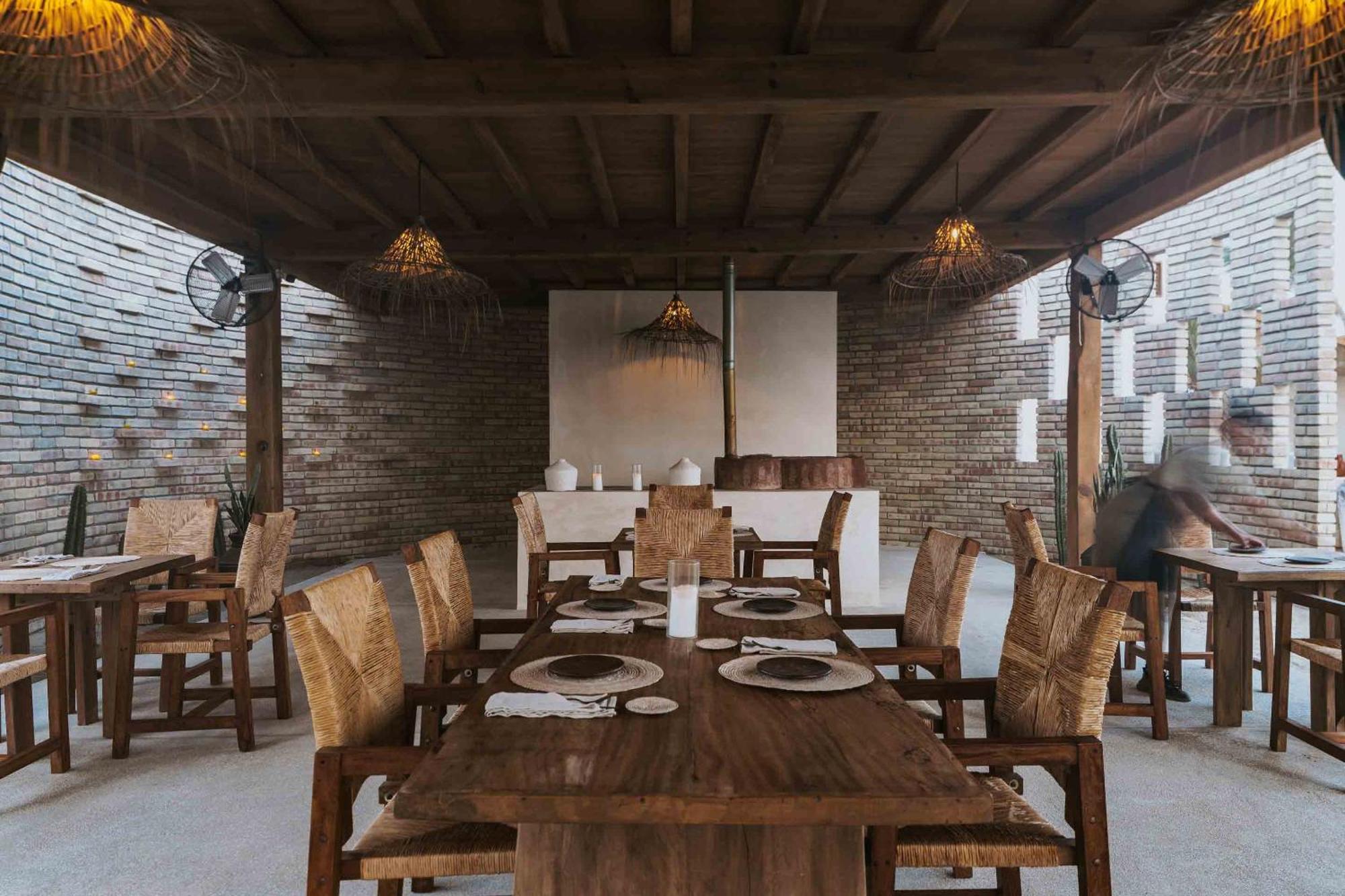 Casa Yuma, Puerto Escondido Hotell Puerto Escondido  Eksteriør bilde