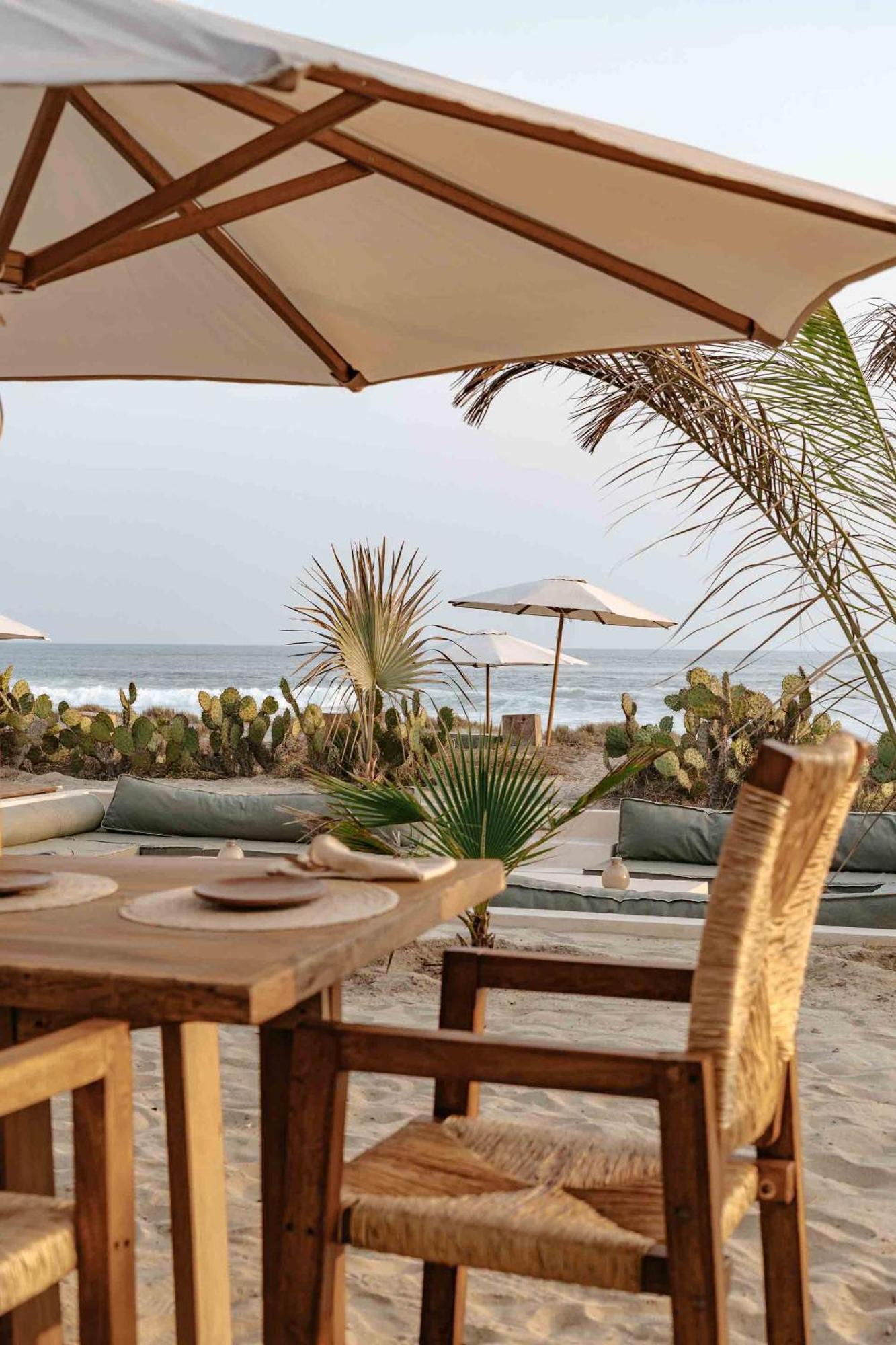 Casa Yuma, Puerto Escondido Hotell Puerto Escondido  Eksteriør bilde