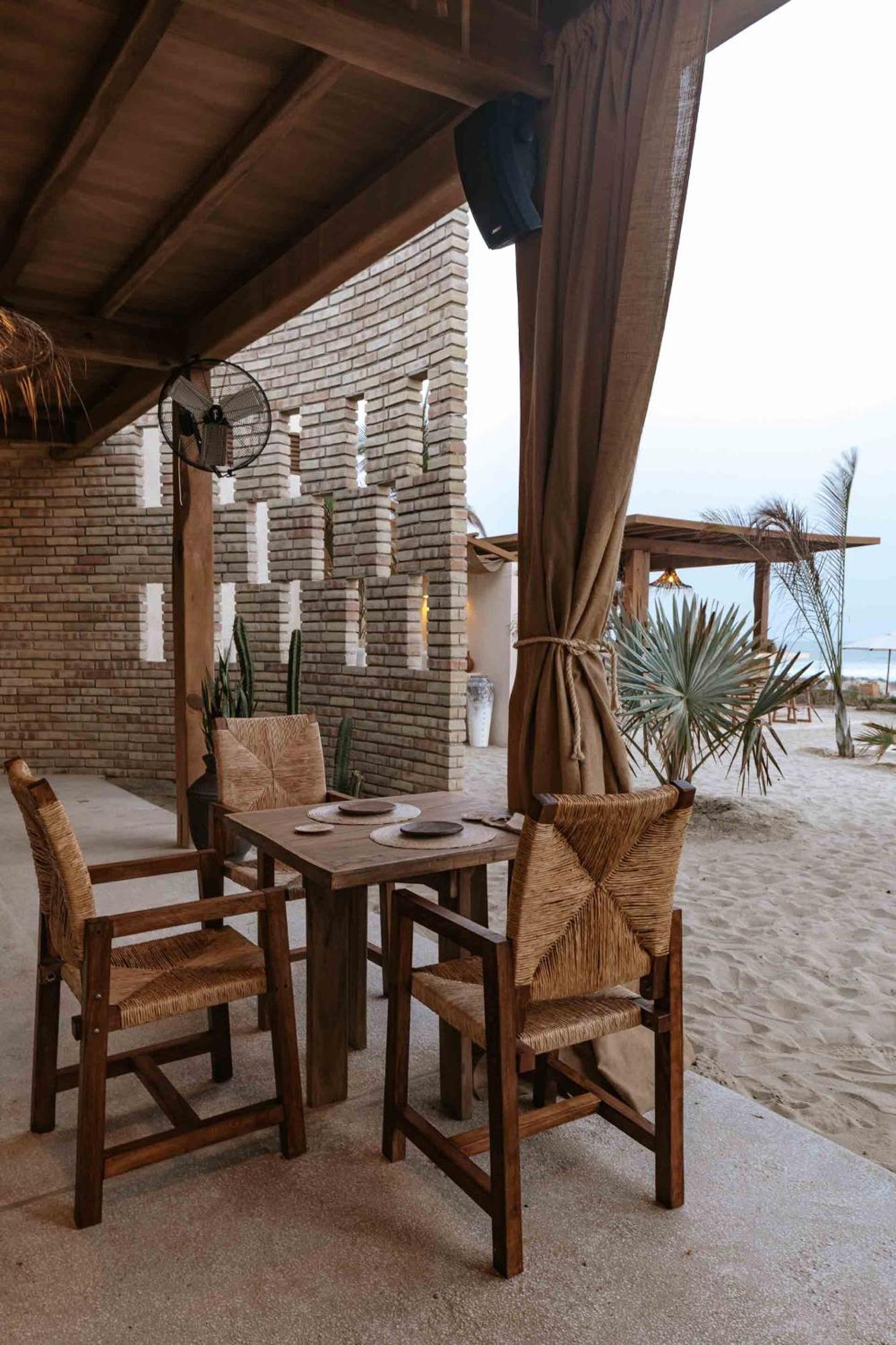Casa Yuma, Puerto Escondido Hotell Puerto Escondido  Eksteriør bilde