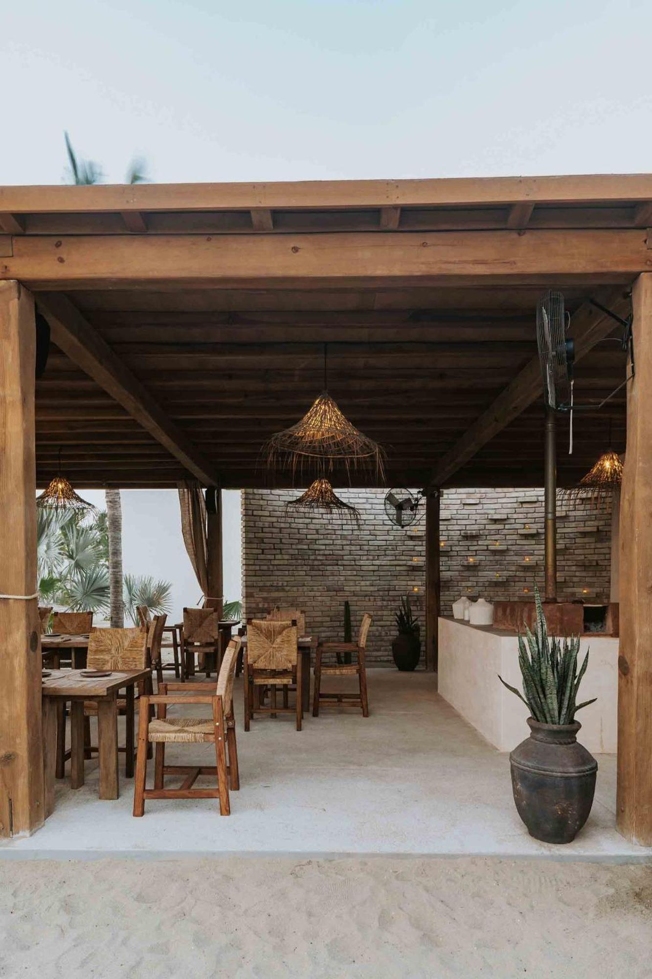 Casa Yuma, Puerto Escondido Hotell Puerto Escondido  Eksteriør bilde