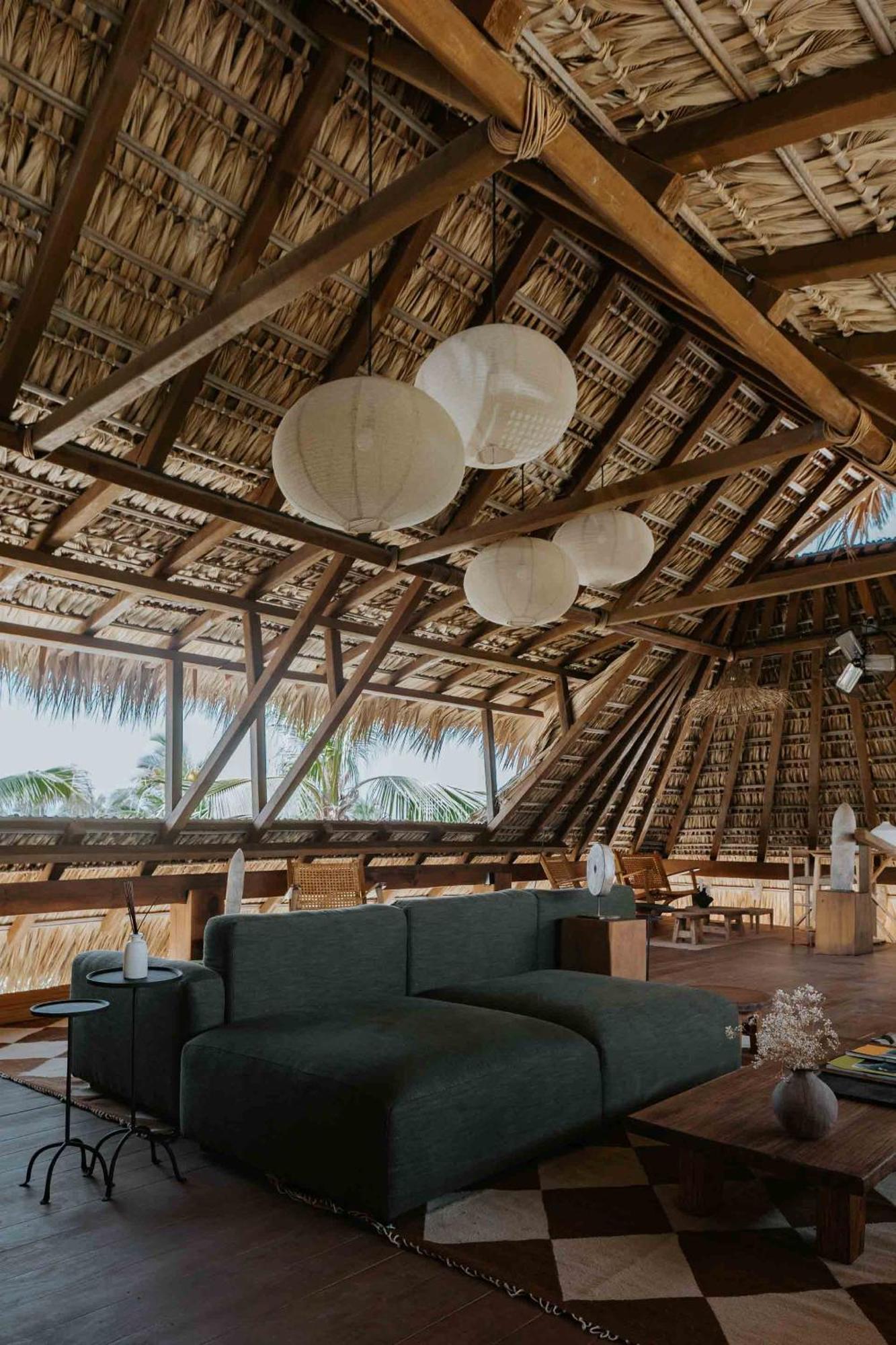 Casa Yuma, Puerto Escondido Hotell Puerto Escondido  Eksteriør bilde