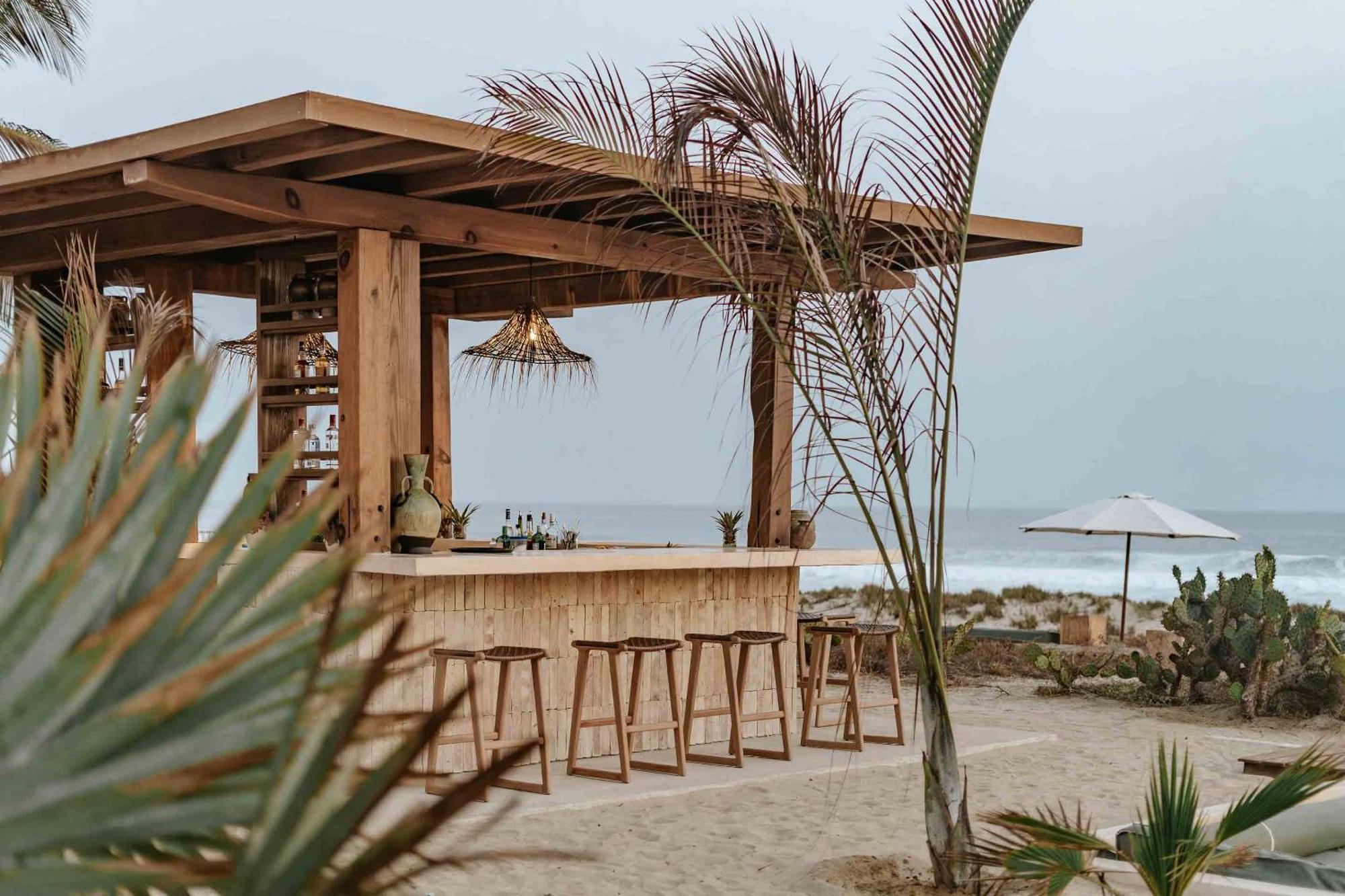 Casa Yuma, Puerto Escondido Hotell Puerto Escondido  Eksteriør bilde