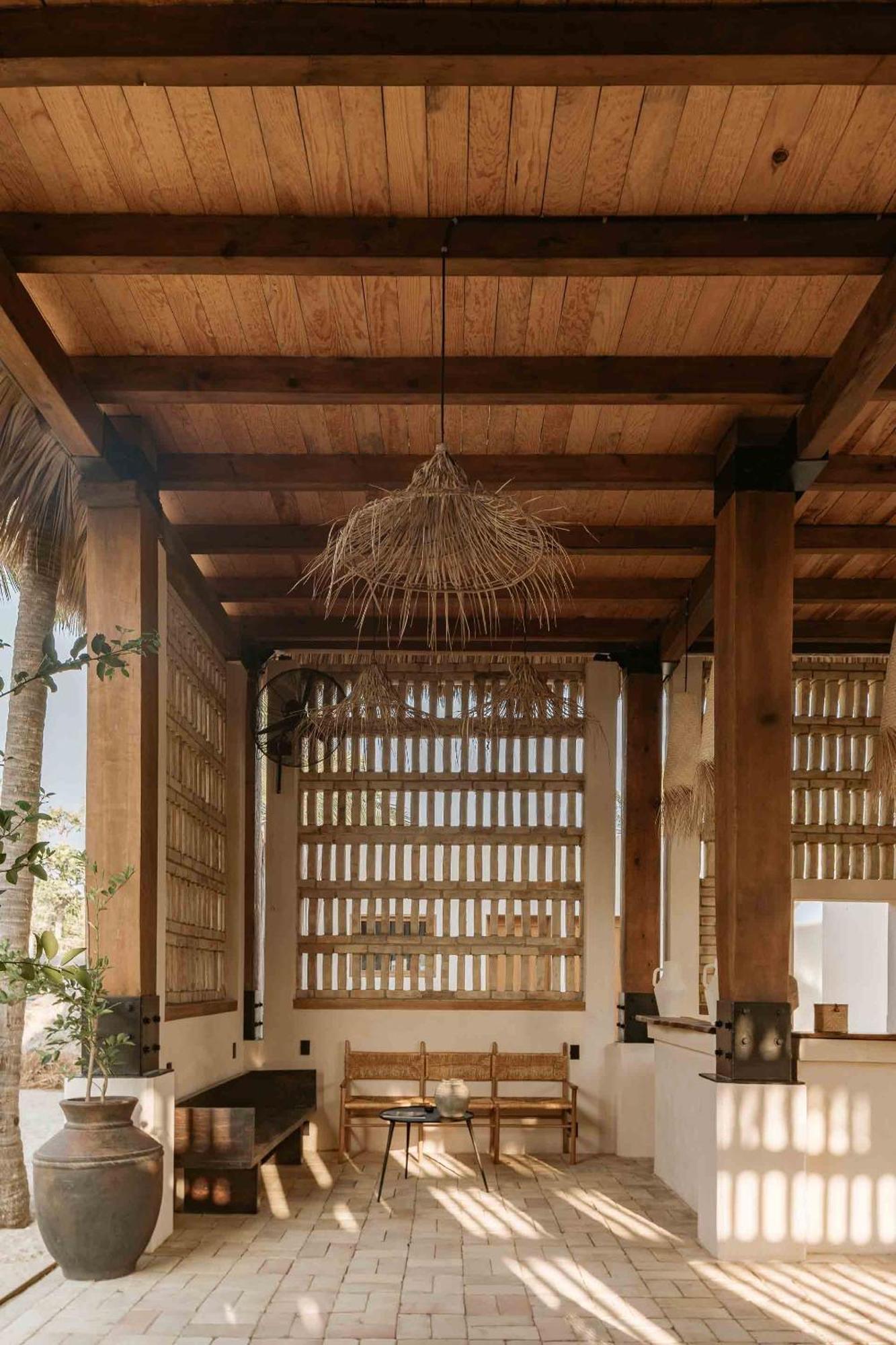 Casa Yuma, Puerto Escondido Hotell Puerto Escondido  Eksteriør bilde