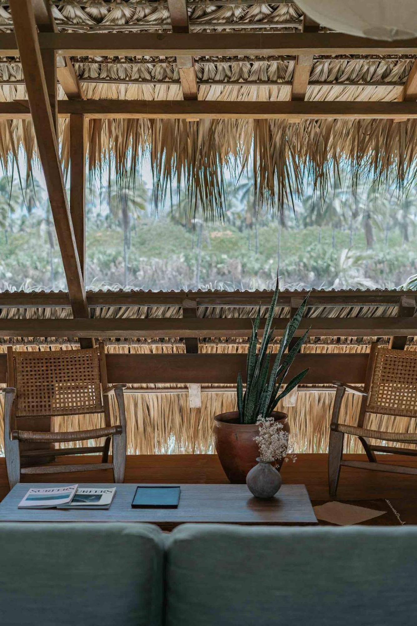 Casa Yuma, Puerto Escondido Hotell Puerto Escondido  Eksteriør bilde