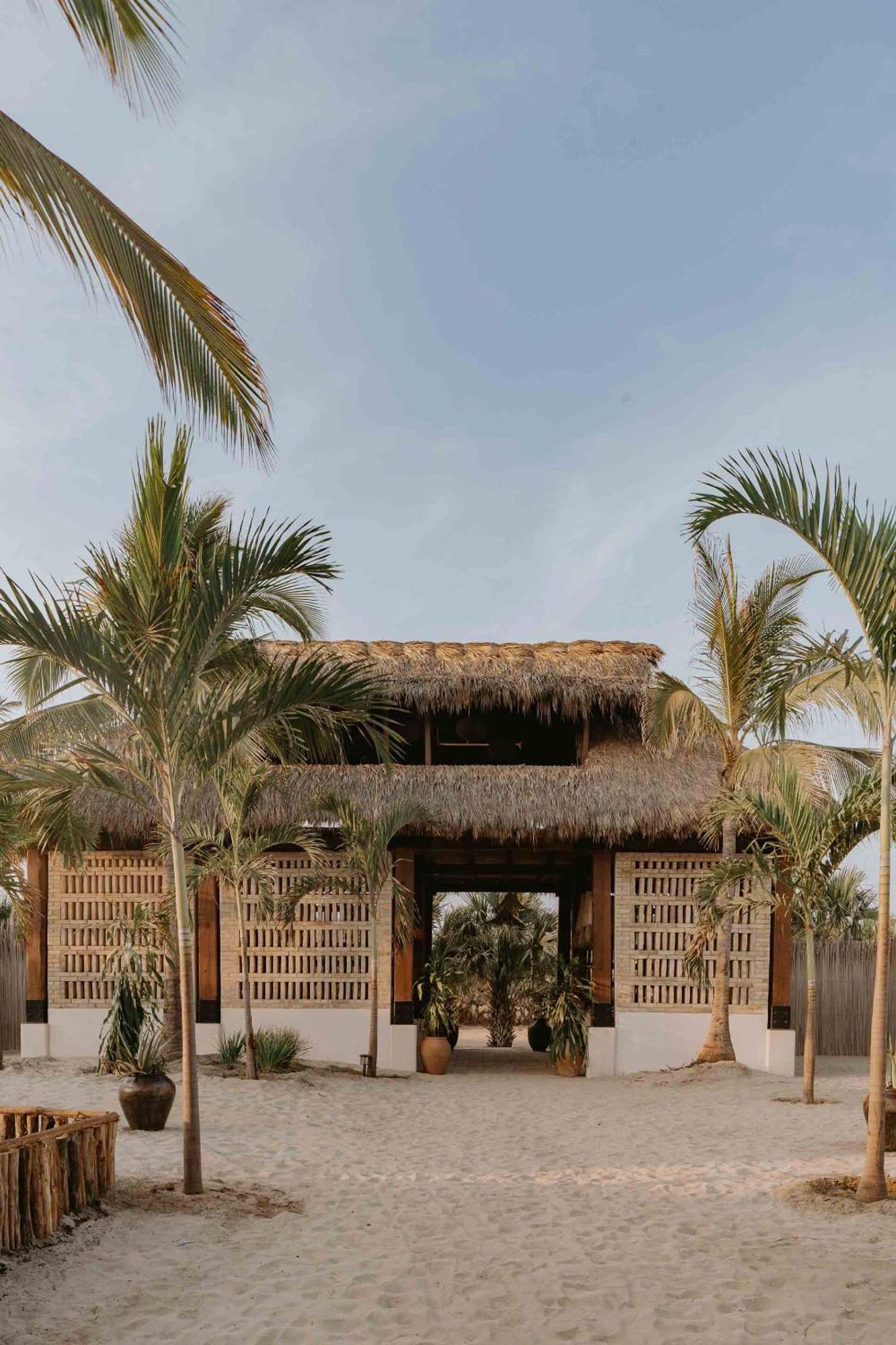Casa Yuma, Puerto Escondido Hotell Puerto Escondido  Eksteriør bilde