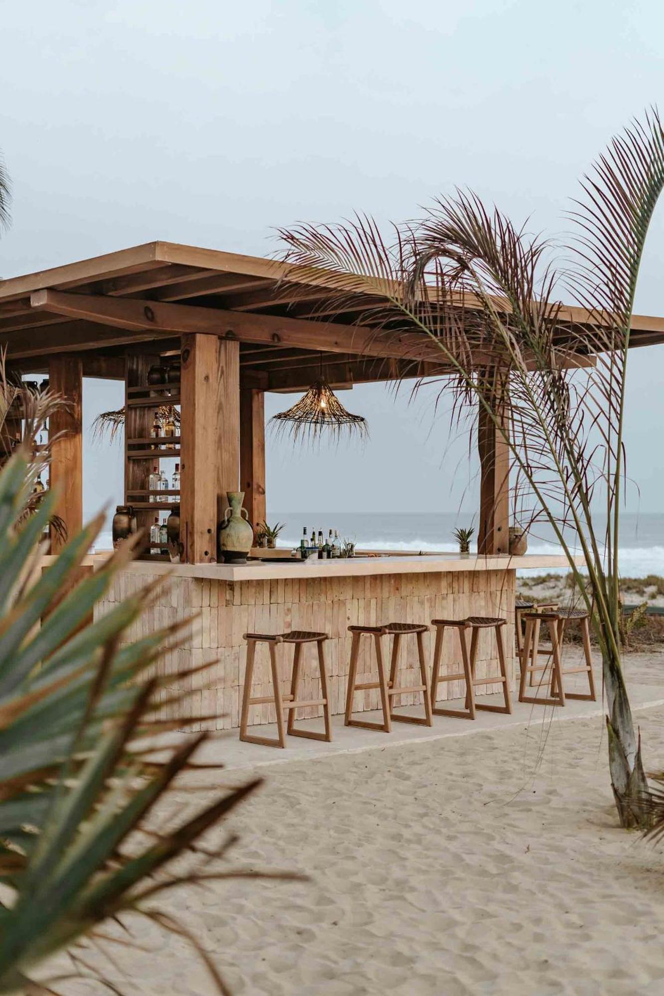 Casa Yuma, Puerto Escondido Hotell Puerto Escondido  Eksteriør bilde