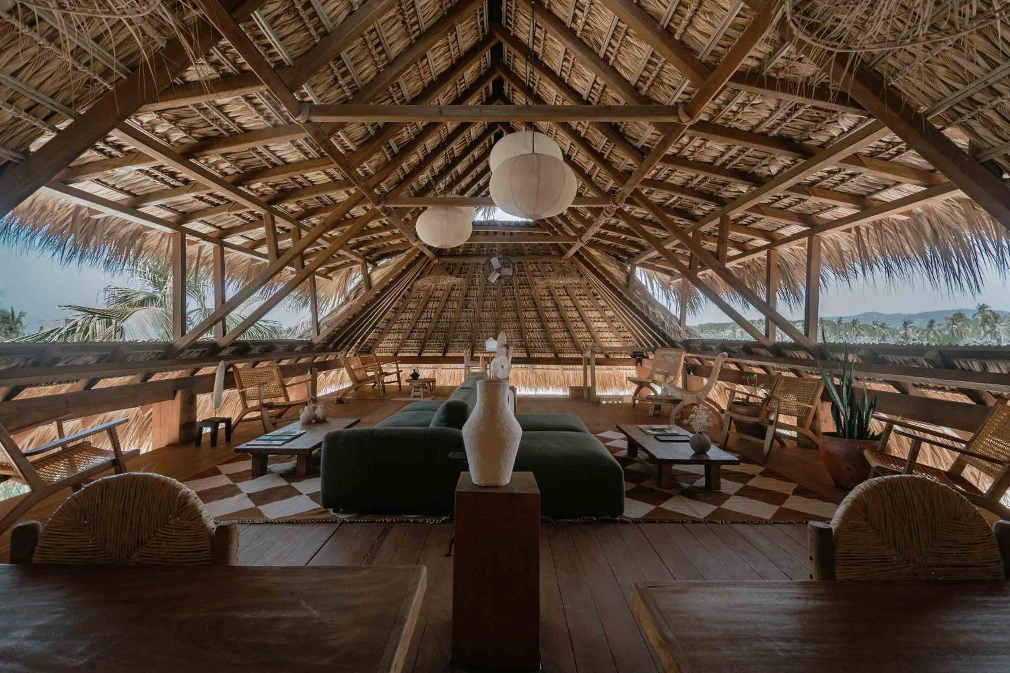 Casa Yuma, Puerto Escondido Hotell Puerto Escondido  Eksteriør bilde