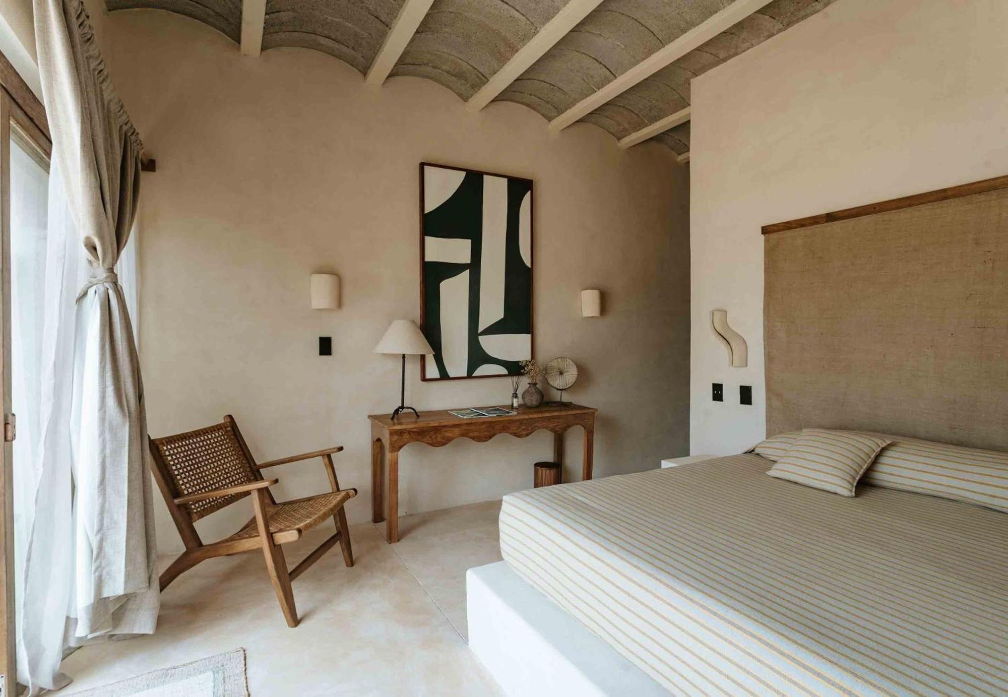 Casa Yuma, Puerto Escondido Hotell Puerto Escondido  Eksteriør bilde