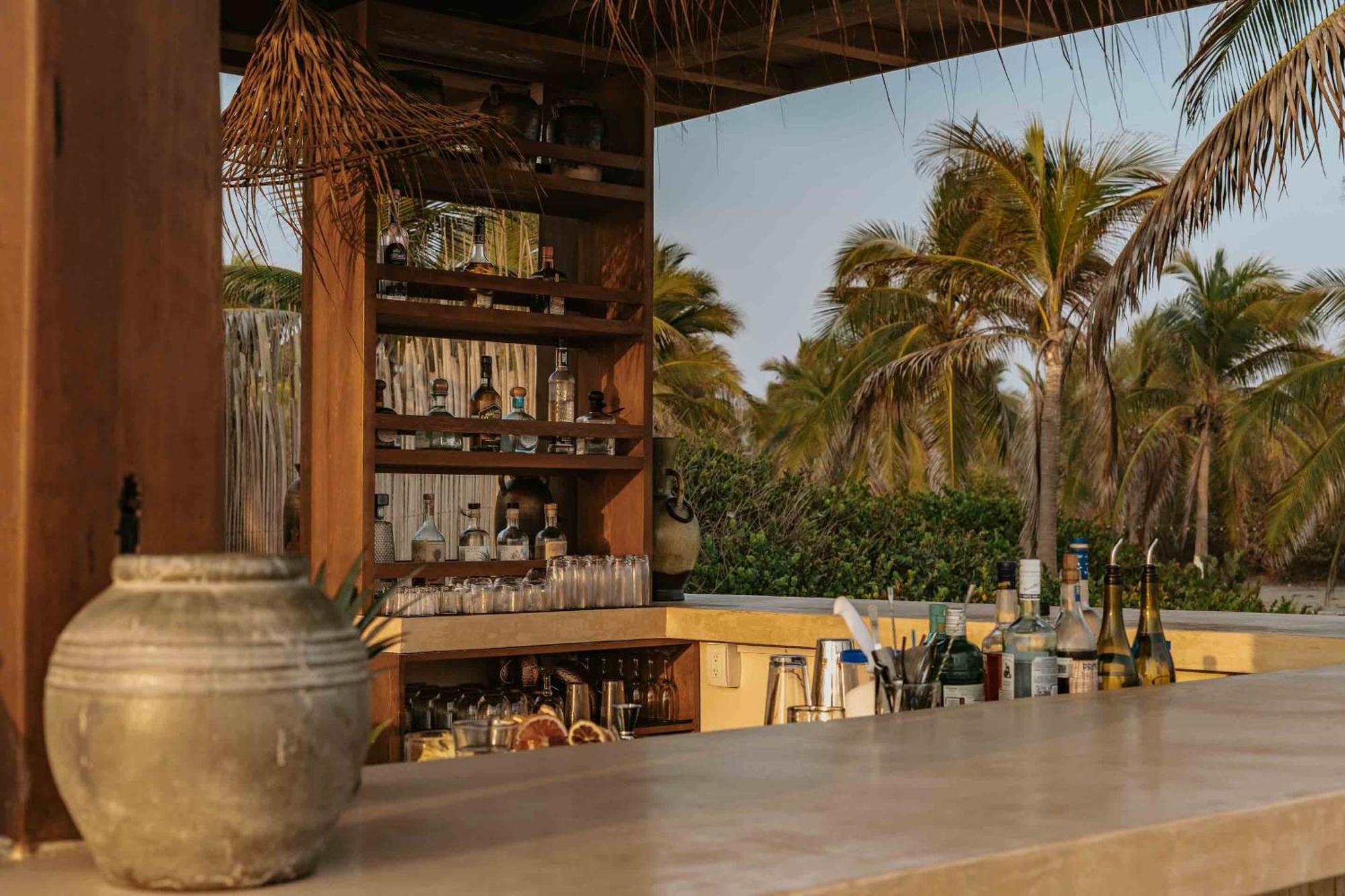 Casa Yuma, Puerto Escondido Hotell Puerto Escondido  Eksteriør bilde