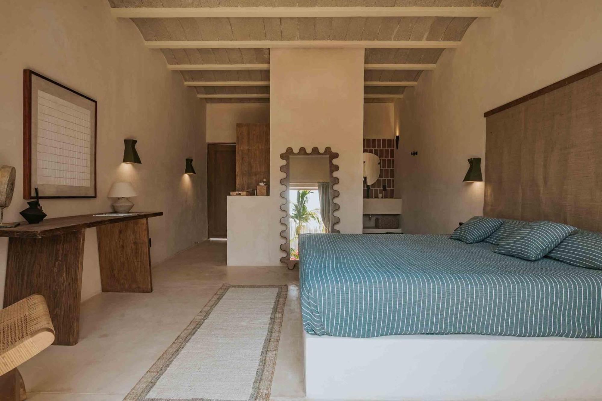 Casa Yuma, Puerto Escondido Hotell Puerto Escondido  Eksteriør bilde