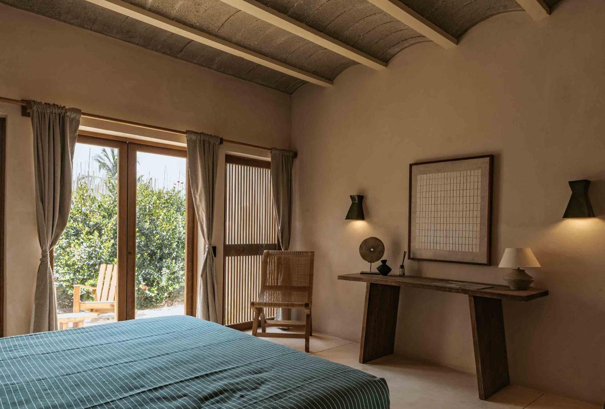 Casa Yuma, Puerto Escondido Hotell Puerto Escondido  Eksteriør bilde