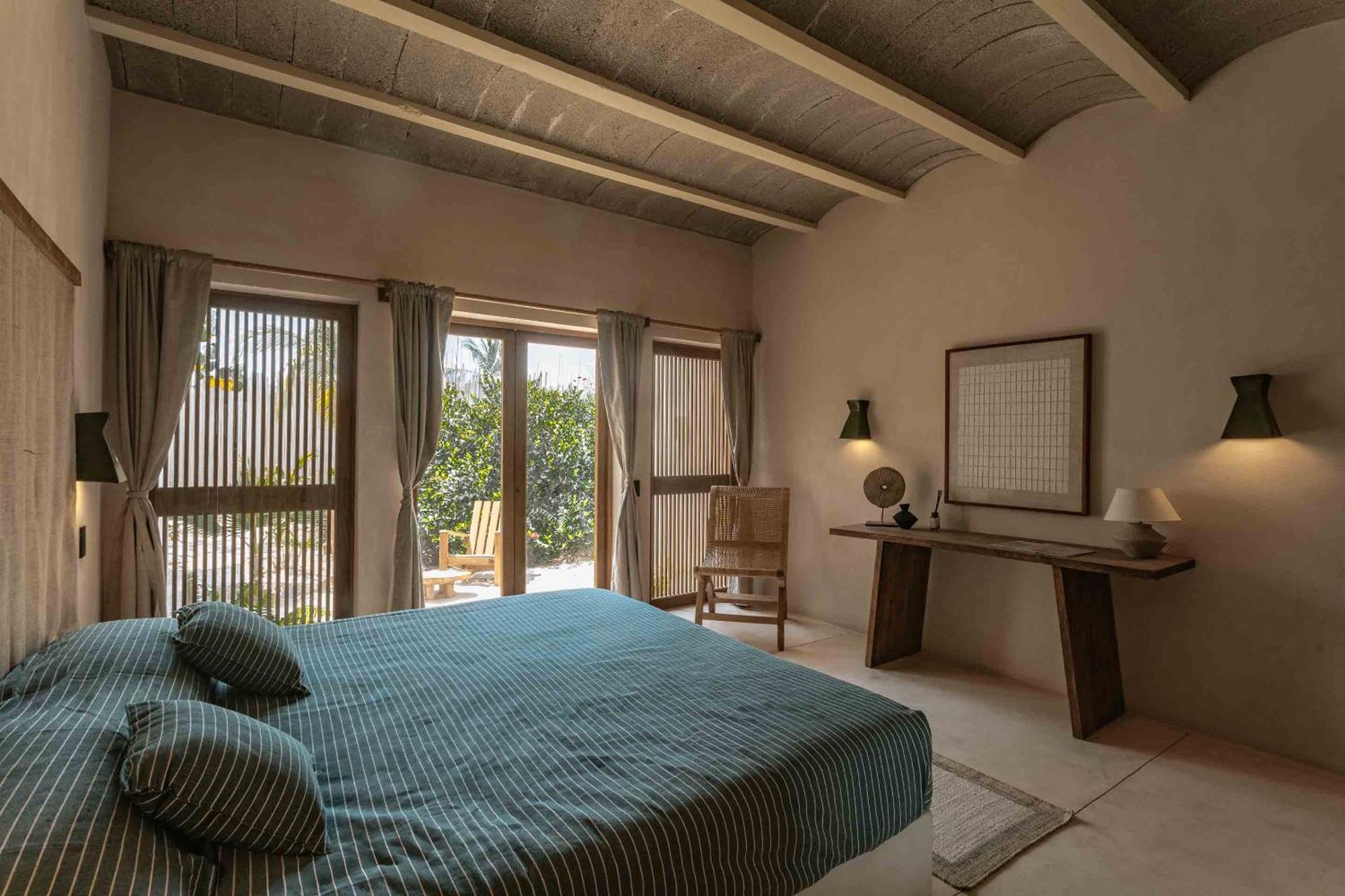 Casa Yuma, Puerto Escondido Hotell Puerto Escondido  Eksteriør bilde