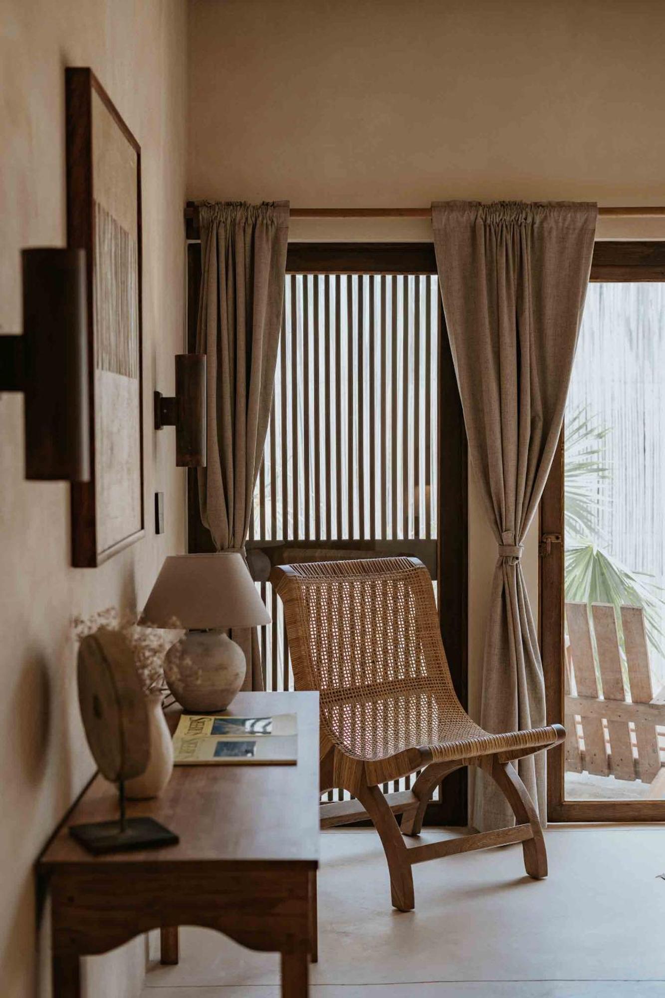 Casa Yuma, Puerto Escondido Hotell Puerto Escondido  Eksteriør bilde