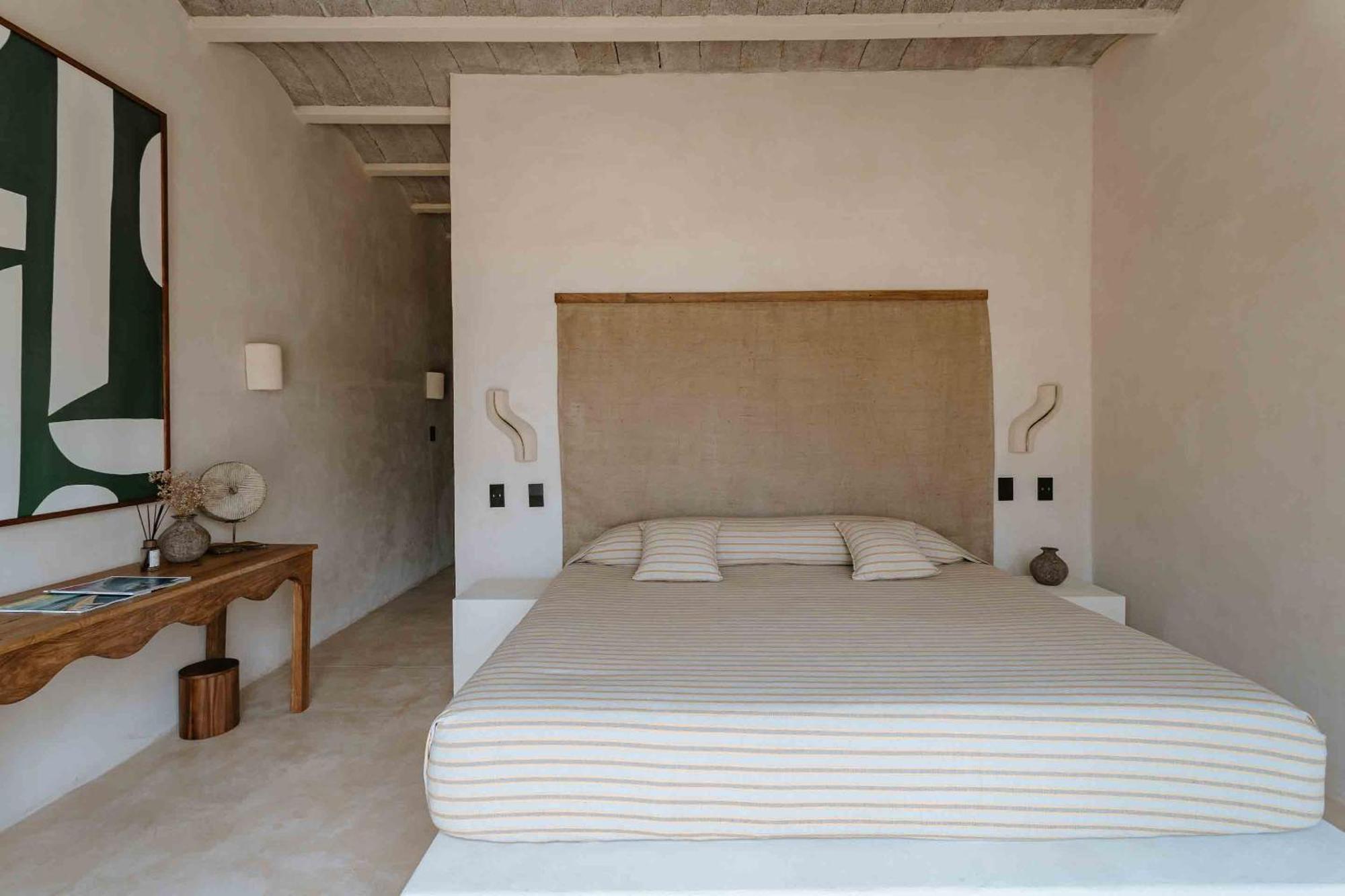 Casa Yuma, Puerto Escondido Hotell Puerto Escondido  Eksteriør bilde